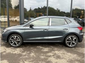 Seat Ibiza FR 1.0 TSI TECH, Virt.Cockp., LED, Navi