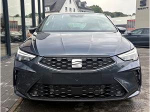 Seat Ibiza FR 1.0 TSI TECH, Virt.Cockp., LED, Navi