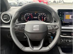 Seat Ibiza FR 1.0 TSI TECH, Virt.Cockp., LED, Navi