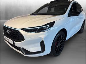 Ford Kuga FHEV ST-Line X  2100 Kg Anhängelast AHK-klappbar Black Package El. Panodach