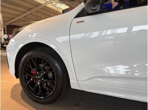Ford Kuga FHEV ST-Line X  2100 Kg Anhängelast AHK-klappbar Black Package El. Panodach