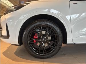Ford Kuga FHEV ST-Line X  2100 Kg Anhängelast AHK-klappbar Black Package El. Panodach