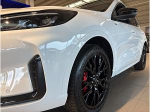 Ford Kuga FHEV ST-Line X  2100 Kg Anhängelast AHK-klappbar Black Package El. Panodach