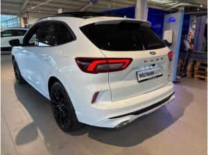 Ford Kuga FHEV ST-Line X  2100 Kg Anhängelast AHK-klappbar Black Package El. Panodach