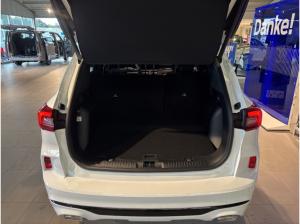 Ford Kuga FHEV ST-Line X  2100 Kg Anhängelast AHK-klappbar Black Package El. Panodach