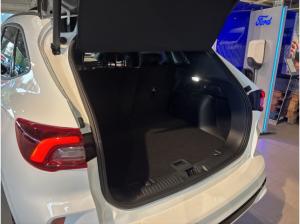 Ford Kuga FHEV ST-Line X  2100 Kg Anhängelast AHK-klappbar Black Package El. Panodach