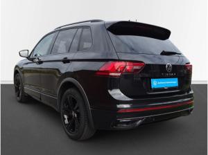 Volkswagen Tiguan 1.5 TSi DSG R-Line Matrix AppConnect Navi