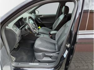 Volkswagen Tiguan 1.5 TSi DSG R-Line Matrix AppConnect Navi