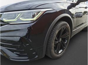 Volkswagen Tiguan 1.5 TSi DSG R-Line Matrix AppConnect Navi