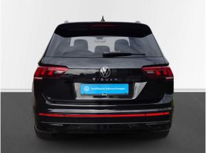 Volkswagen Tiguan 1.5 TSi DSG R-Line Matrix AppConnect Navi