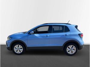 Volkswagen T-Cross 1.0 TSI Life Klimaaut. Navi AppConnect SHZ