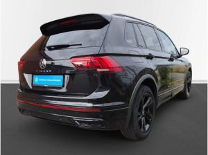 Volkswagen Tiguan 1.5 TSi DSG R-Line Matrix AppConnect Navi