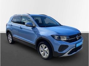 Volkswagen T-Cross 1.0 TSI Life Klimaaut. Navi AppConnect SHZ
