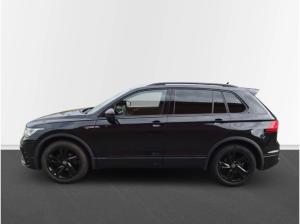 Volkswagen Tiguan 1.5 TSi DSG R-Line Matrix AppConnect Navi