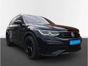 Volkswagen Tiguan 1.5 TSi DSG R-Line Matrix AppConnect Navi