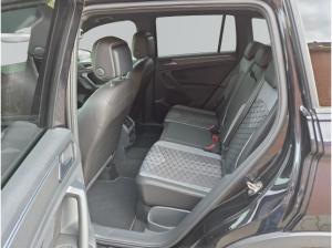 Volkswagen Tiguan 1.5 TSi DSG R-Line Matrix AppConnect Navi