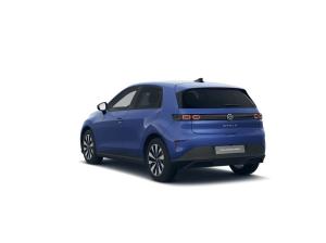 Volkswagen ID.Polo Launch-Edition Life 155 kW (211 PS) 52 kWh 1-Gang-Automatik
