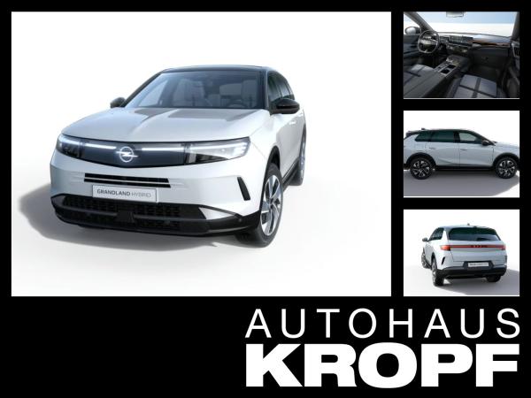 Opel Grandland GS MHEV