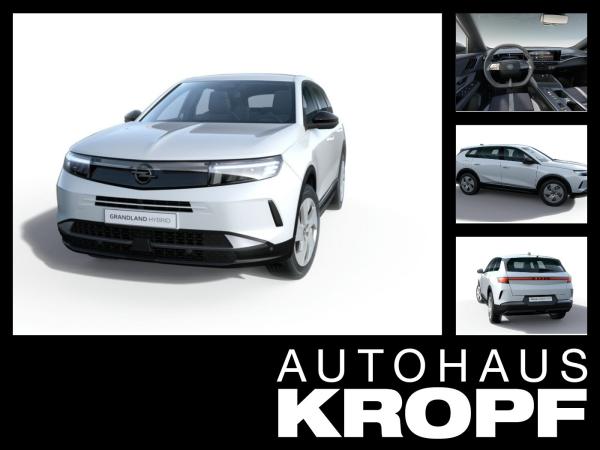 Opel Grandland Edition MHEV