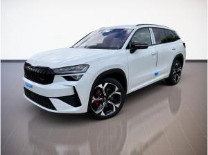 Skoda Kodiaq RS 2.0 TSI. MATRIX.NAV.DSG.CANTON.PANO.HUD.360°.AMBIENTE.DAB+