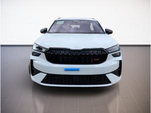 Skoda Kodiaq RS 2.0 TSI. MATRIX.NAV.DSG.CANTON.PANO.HUD.360°.AMBIENTE.DAB+