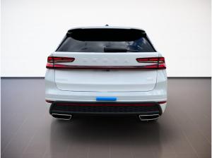 Skoda Kodiaq RS 2.0 TSI. MATRIX.NAV.DSG.CANTON.PANO.HUD.360°.AMBIENTE.DAB+