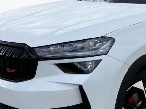Skoda Kodiaq RS 2.0 TSI. MATRIX.NAV.DSG.CANTON.PANO.HUD.360°.AMBIENTE.DAB+
