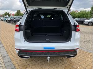 Skoda Kodiaq RS 2.0 TSI. MATRIX.NAV.DSG.CANTON.PANO.HUD.360°.AMBIENTE.DAB+