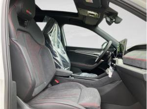 Skoda Kodiaq RS 2.0 TSI. MATRIX.NAV.DSG.CANTON.PANO.HUD.360°.AMBIENTE.DAB+