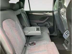 Skoda Kodiaq RS 2.0 TSI. MATRIX.NAV.DSG.CANTON.PANO.HUD.360°.AMBIENTE.DAB+