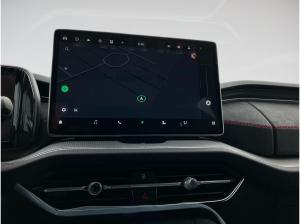 Skoda Kodiaq RS 2.0 TSI. MATRIX.NAV.DSG.CANTON.PANO.HUD.360°.AMBIENTE.DAB+