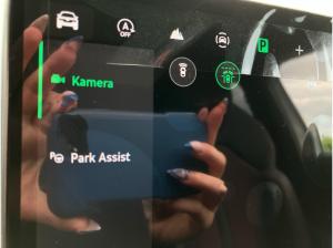 Skoda Kodiaq RS 2.0 TSI. MATRIX.NAV.DSG.CANTON.PANO.HUD.360°.AMBIENTE.DAB+