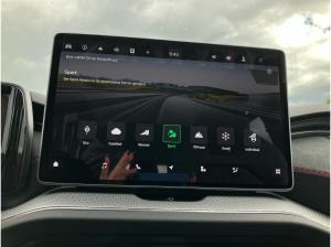 Skoda Kodiaq RS 2.0 TSI. MATRIX.NAV.DSG.CANTON.PANO.HUD.360°.AMBIENTE.DAB+