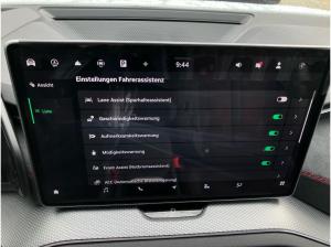 Skoda Kodiaq RS 2.0 TSI. MATRIX.NAV.DSG.CANTON.PANO.HUD.360°.AMBIENTE.DAB+