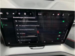 Skoda Kodiaq RS 2.0 TSI. MATRIX.NAV.DSG.CANTON.PANO.HUD.360°.AMBIENTE.DAB+