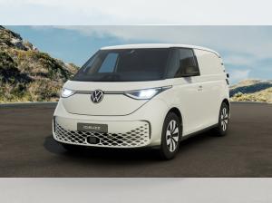 Volkswagen ID.Buzz Cargo Pure | 58 kWh (Düsseldorf)