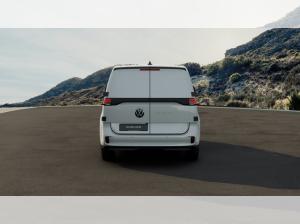 Volkswagen ID.Buzz Cargo Pure | 58 kWh (Düsseldorf)