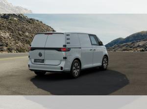 Volkswagen ID.Buzz Cargo Pure | 58 kWh (Düsseldorf)