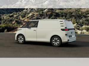 Volkswagen ID.Buzz Cargo Pure | 58 kWh (Düsseldorf)