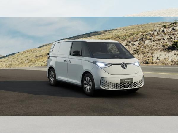 Volkswagen ID. Buzz Cargo