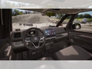 Volkswagen ID.Buzz Cargo Pure | 58 kWh (Düsseldorf)