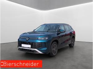 Volkswagen Tayron 1.5 eHybrid DSG Life LED NAVI AHK ACC SIDEASS PARKASS SHZ