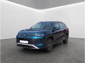 Volkswagen Tayron 1.5 eHybrid DSG Life LED NAVI AHK ACC SIDEASS PARKASS SHZ