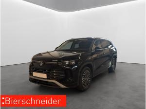 Volkswagen Tayron 1.5 eHybrid DSG Elegance MATRIX-LED NAVI AHK ACC SIDEASS PARKASS SHZ