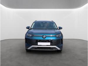 Volkswagen Tayron 1.5 eHybrid DSG Life LED NAVI AHK ACC SIDEASS PARKASS SHZ