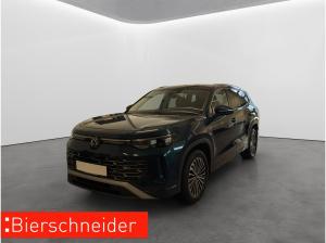 Volkswagen Tayron 1.5 eHybrid DSG Elegance MATRIX-LED NAVI AHK ACC SIDEASS PARKASS SHZ