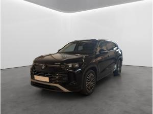 Volkswagen Tayron 1.5 eHybrid DSG Elegance MATRIX-LED NAVI AHK ACC SIDEASS PARKASS SHZ