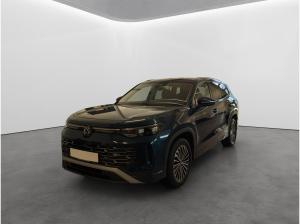 Volkswagen Tayron 1.5 eHybrid DSG Elegance MATRIX-LED NAVI AHK ACC SIDEASS PARKASS SHZ