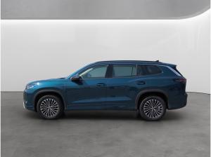 Volkswagen Tayron 1.5 eHybrid DSG Life LED NAVI AHK ACC SIDEASS PARKASS SHZ