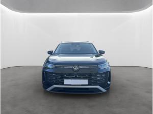 Volkswagen Tayron 1.5 eHybrid DSG Elegance MATRIX-LED NAVI AHK ACC SIDEASS PARKASS SHZ